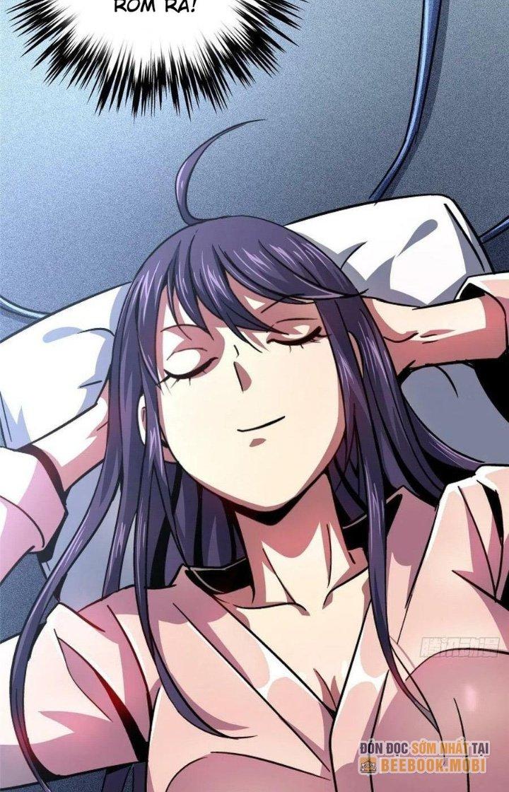 Bắc Liệt Phương Xa Chapter 67 - Trang 2