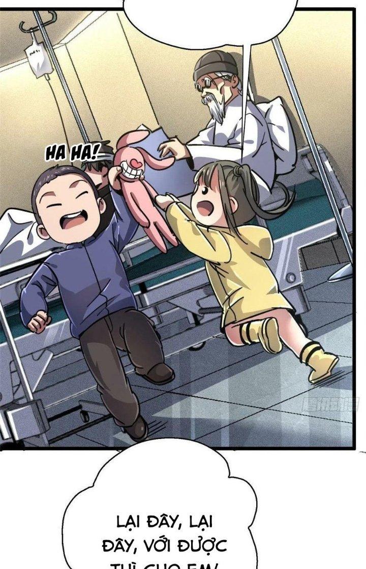 Bắc Liệt Phương Xa Chapter 67 - Trang 2