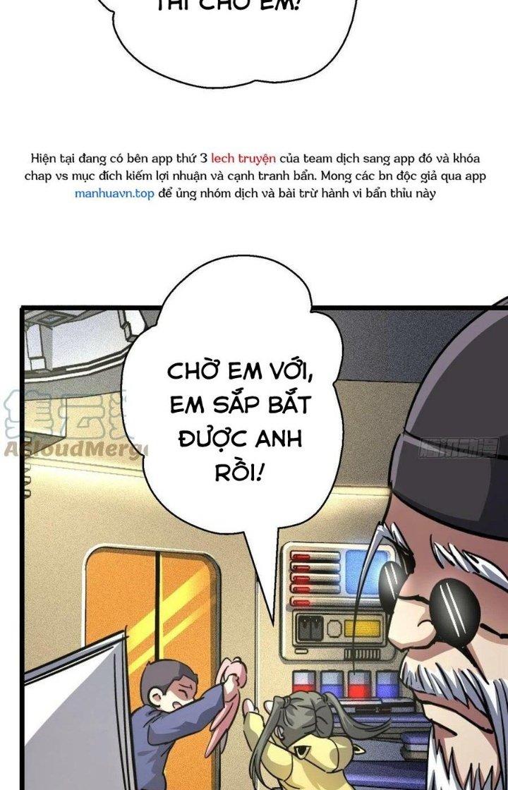 Bắc Liệt Phương Xa Chapter 67 - Trang 2