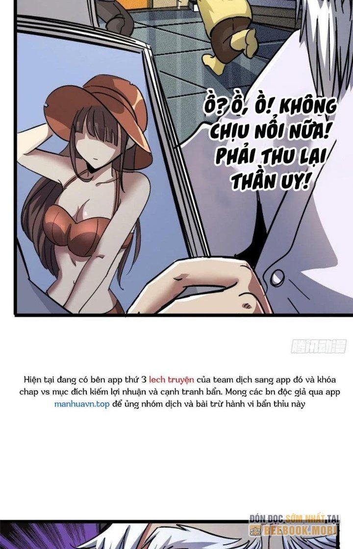 Bắc Liệt Phương Xa Chapter 67 - Trang 2