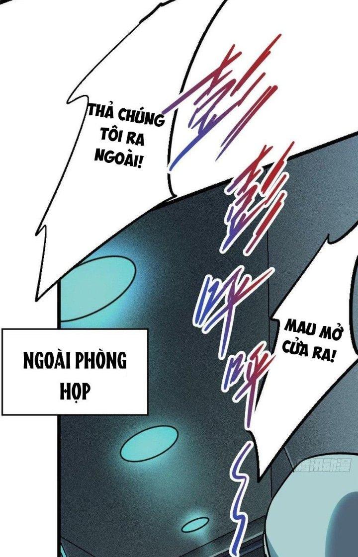 Bắc Liệt Phương Xa Chapter 68 - Trang 2