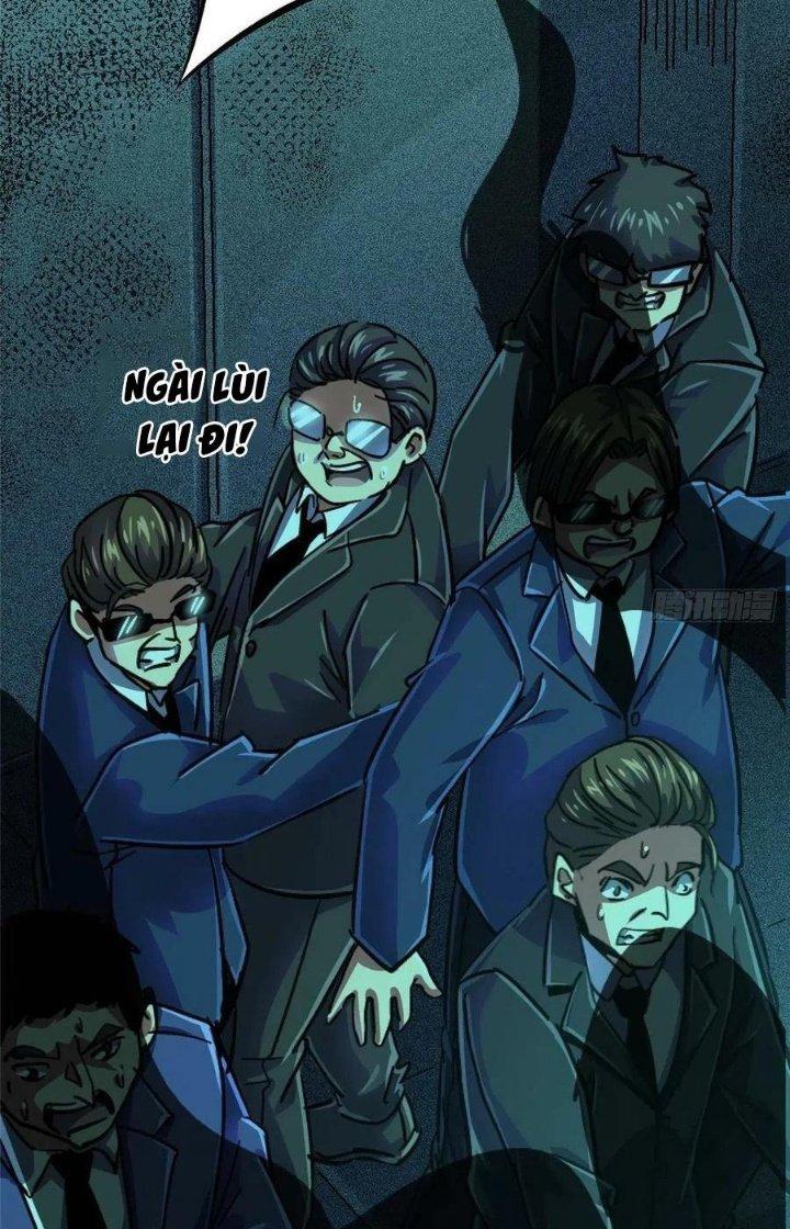 Bắc Liệt Phương Xa Chapter 68 - Trang 2