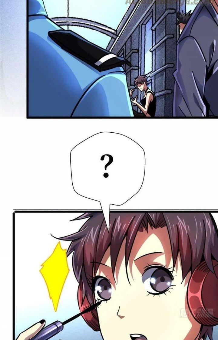 Bắc Liệt Phương Xa Chapter 68 - Trang 2