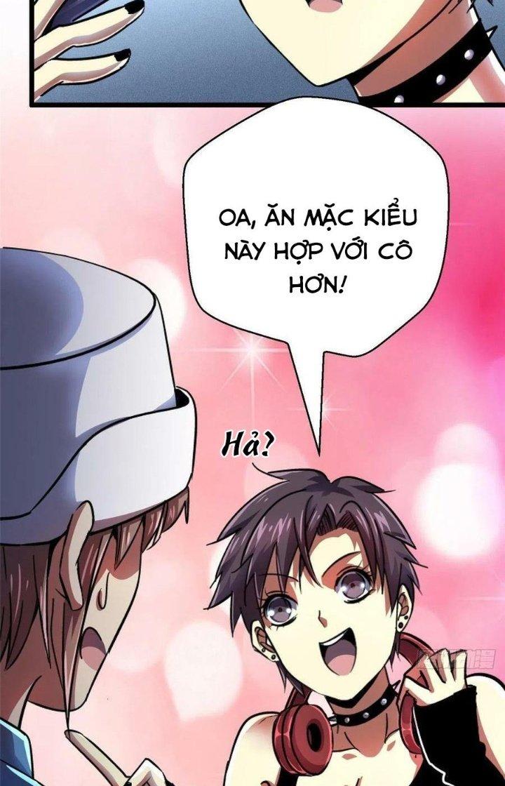 Bắc Liệt Phương Xa Chapter 68 - Trang 2