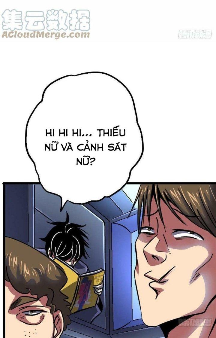 Bắc Liệt Phương Xa Chapter 68 - Trang 2