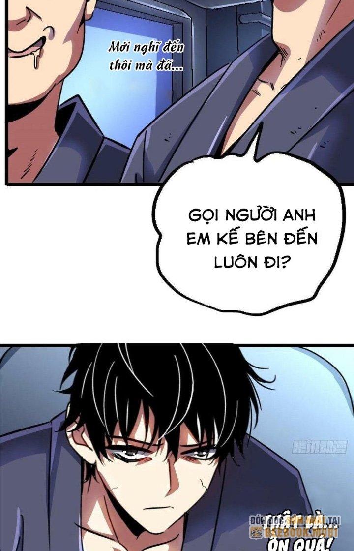 Bắc Liệt Phương Xa Chapter 68 - Trang 2