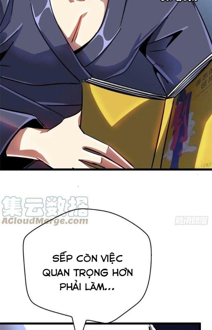 Bắc Liệt Phương Xa Chapter 68 - Trang 2