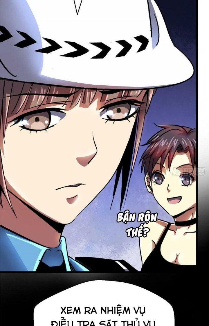 Bắc Liệt Phương Xa Chapter 68 - Trang 2