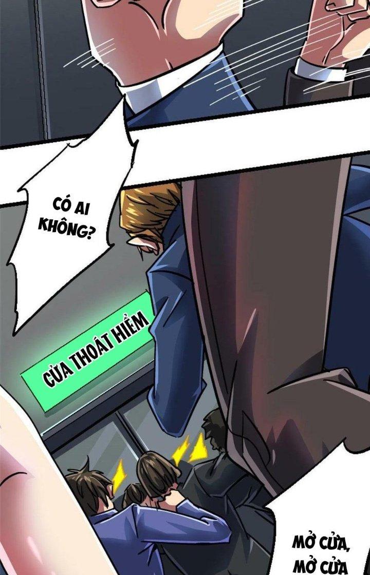 Bắc Liệt Phương Xa Chapter 68 - Trang 2