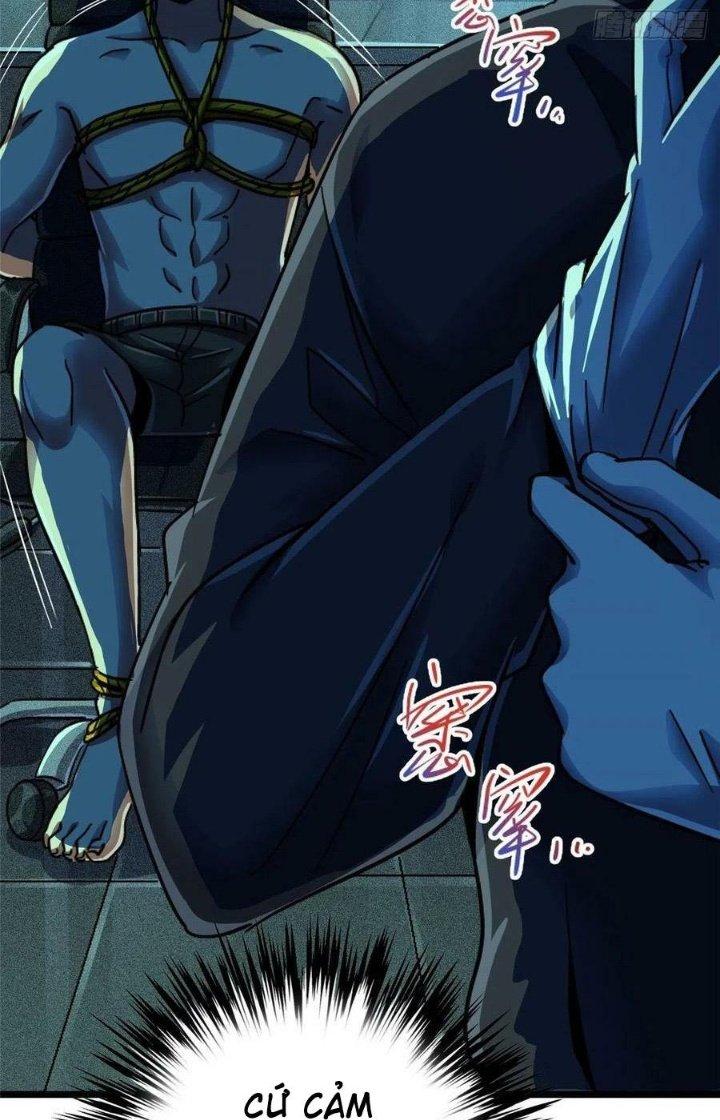 Bắc Liệt Phương Xa Chapter 68 - Trang 2