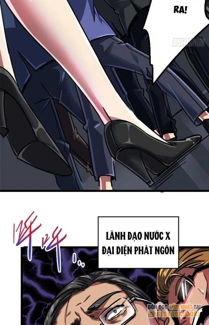 Bắc Liệt Phương Xa Chapter 68 - Trang 2