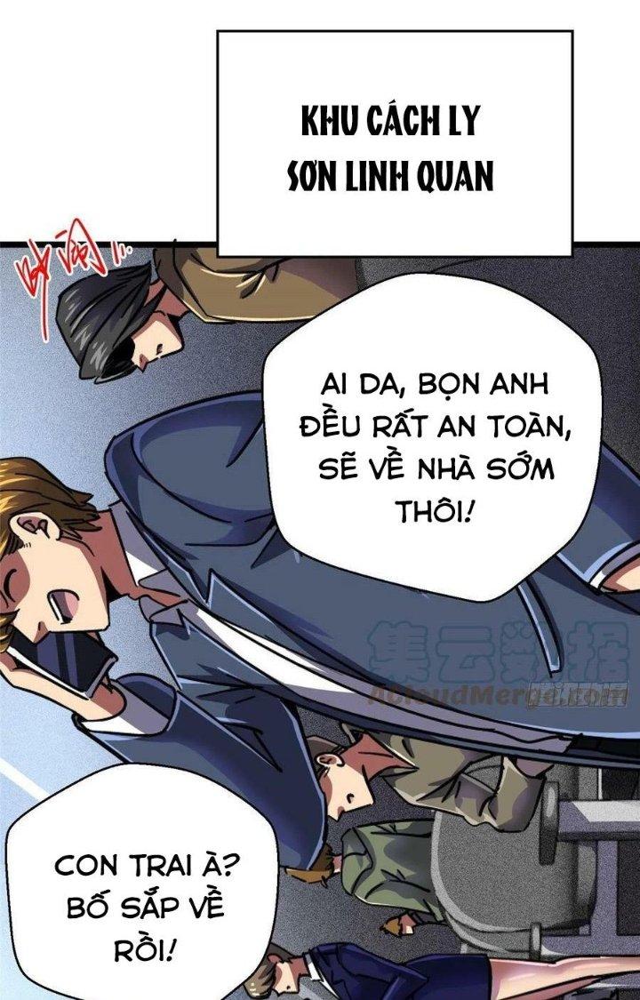 Bắc Liệt Phương Xa Chapter 68 - Trang 2