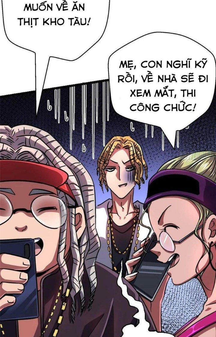 Bắc Liệt Phương Xa Chapter 68 - Trang 2