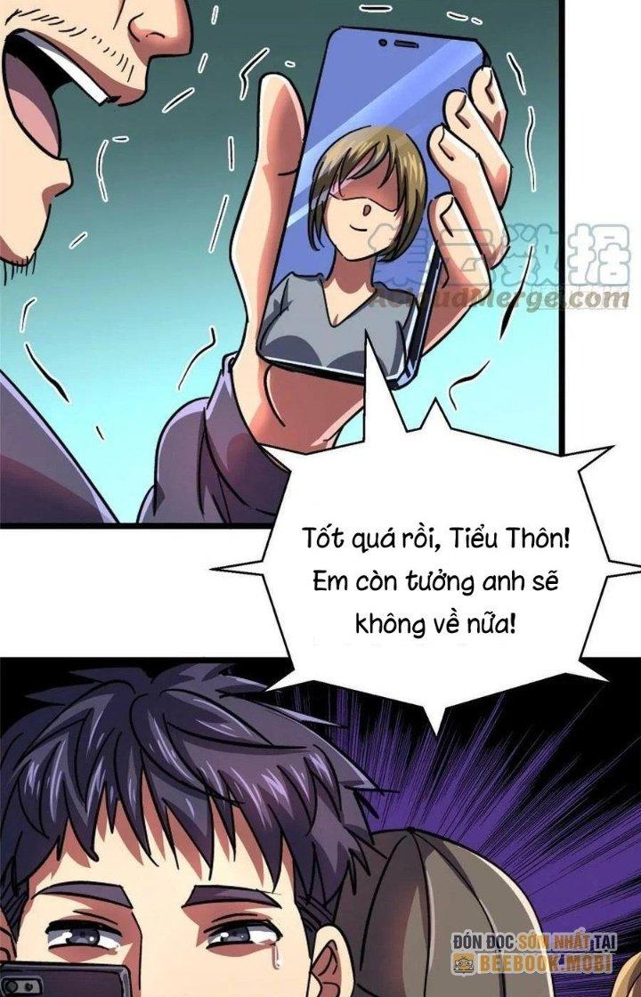 Bắc Liệt Phương Xa Chapter 68 - Trang 2