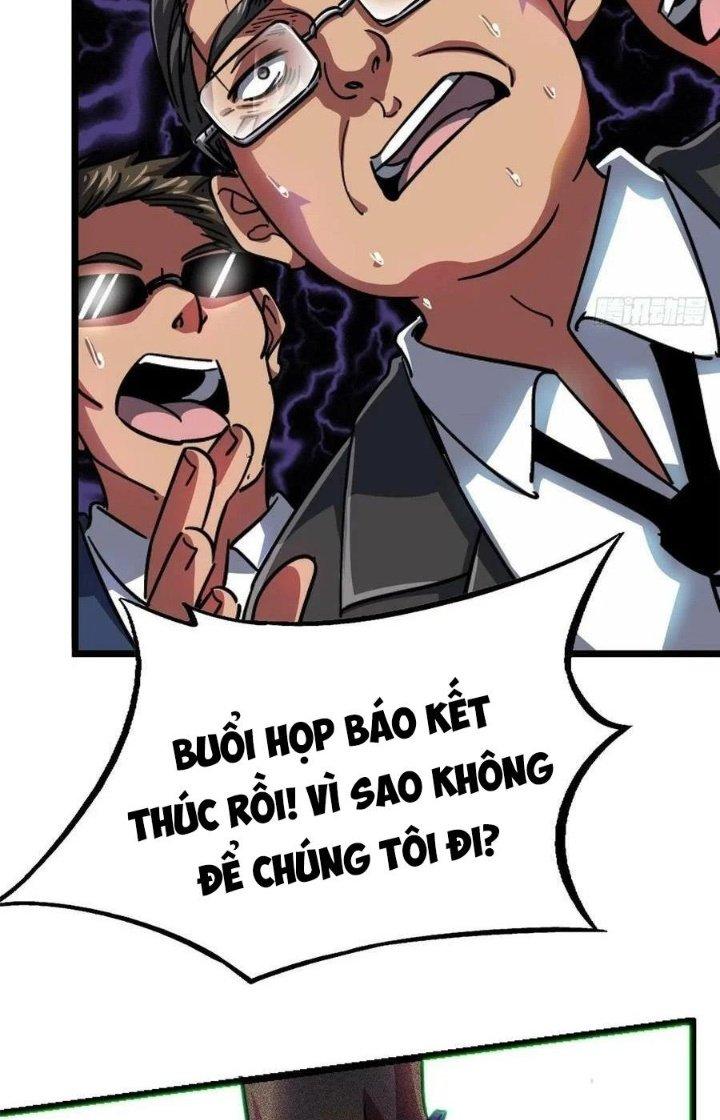 Bắc Liệt Phương Xa Chapter 68 - Trang 2