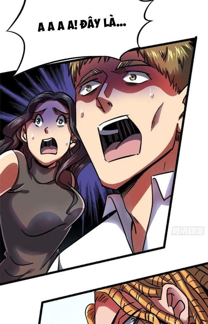 Bắc Liệt Phương Xa Chapter 68 - Trang 2