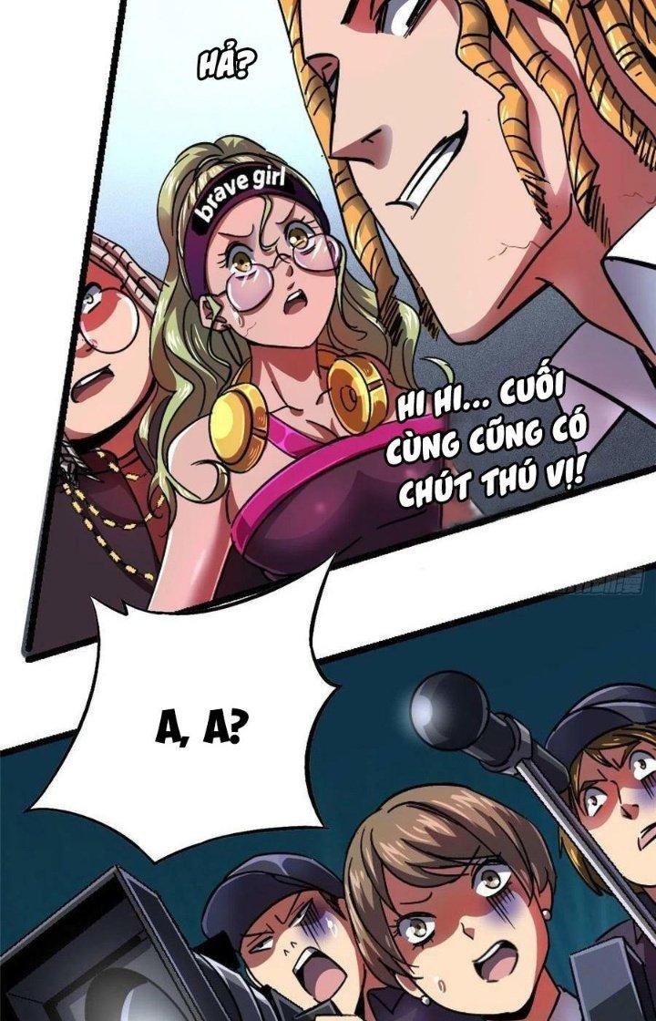 Bắc Liệt Phương Xa Chapter 68 - Trang 2