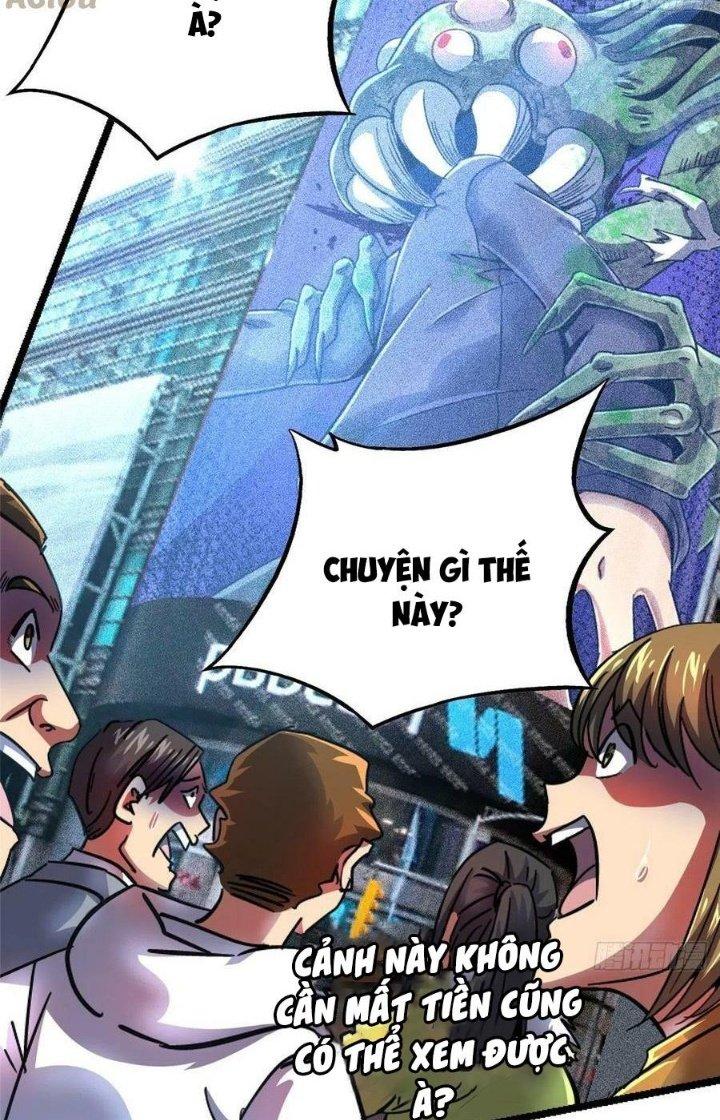 Bắc Liệt Phương Xa Chapter 68 - Trang 2