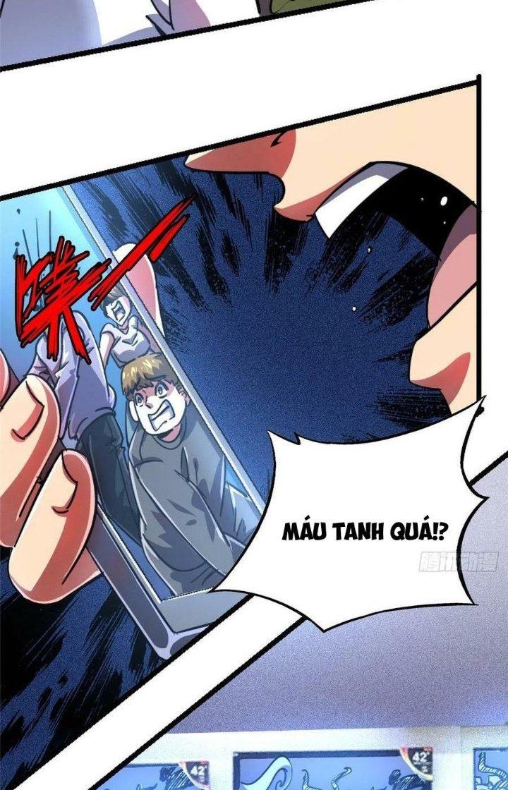 Bắc Liệt Phương Xa Chapter 68 - Trang 2