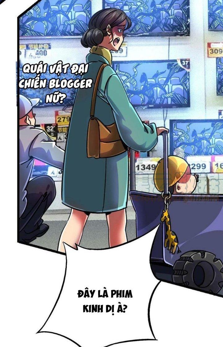 Bắc Liệt Phương Xa Chapter 68 - Trang 2