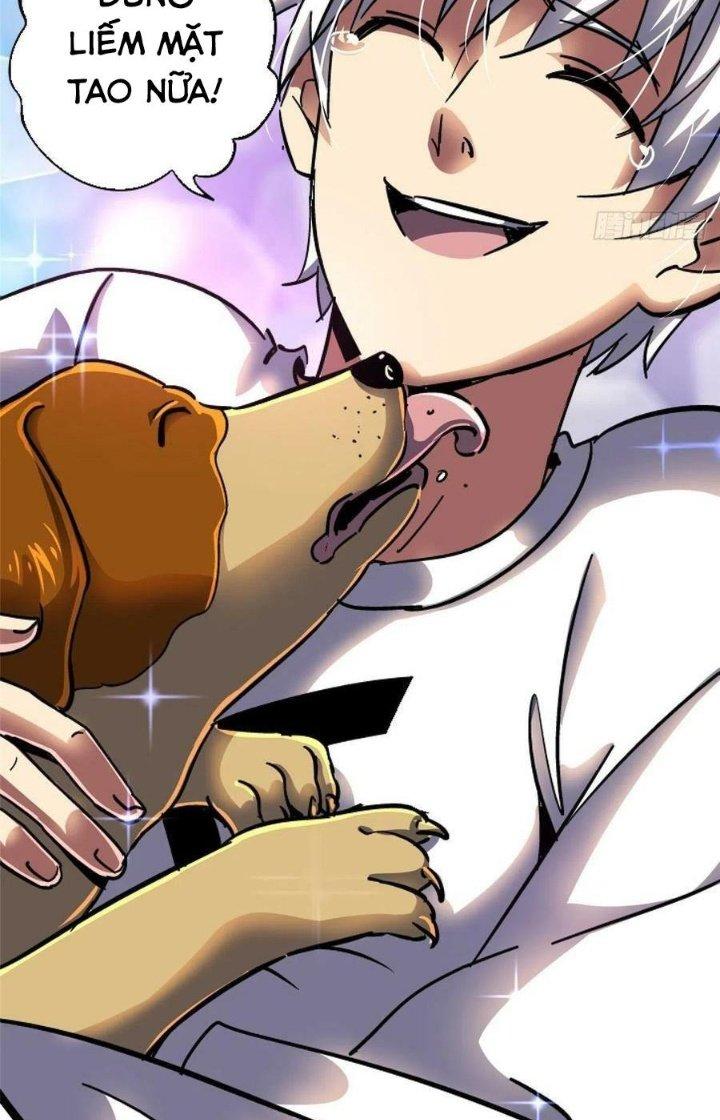 Bắc Liệt Phương Xa Chapter 68 - Trang 2