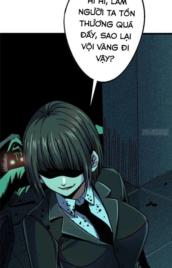 Bắc Liệt Phương Xa Chapter 68 - Trang 2