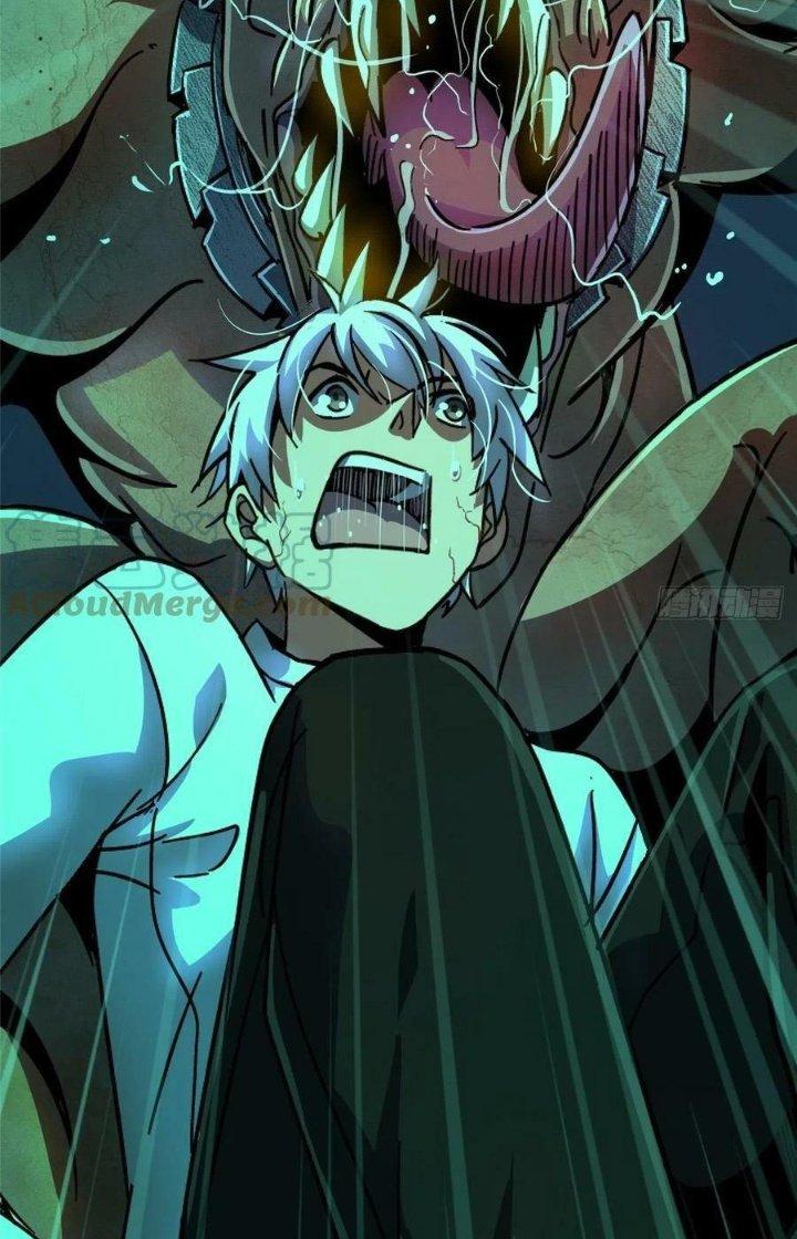 Bắc Liệt Phương Xa Chapter 68 - Trang 2