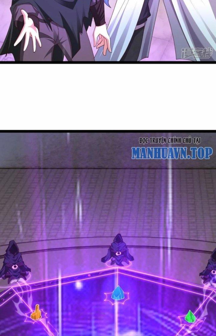 Tà Thần Quy Lai Chapter 44 - Trang 3