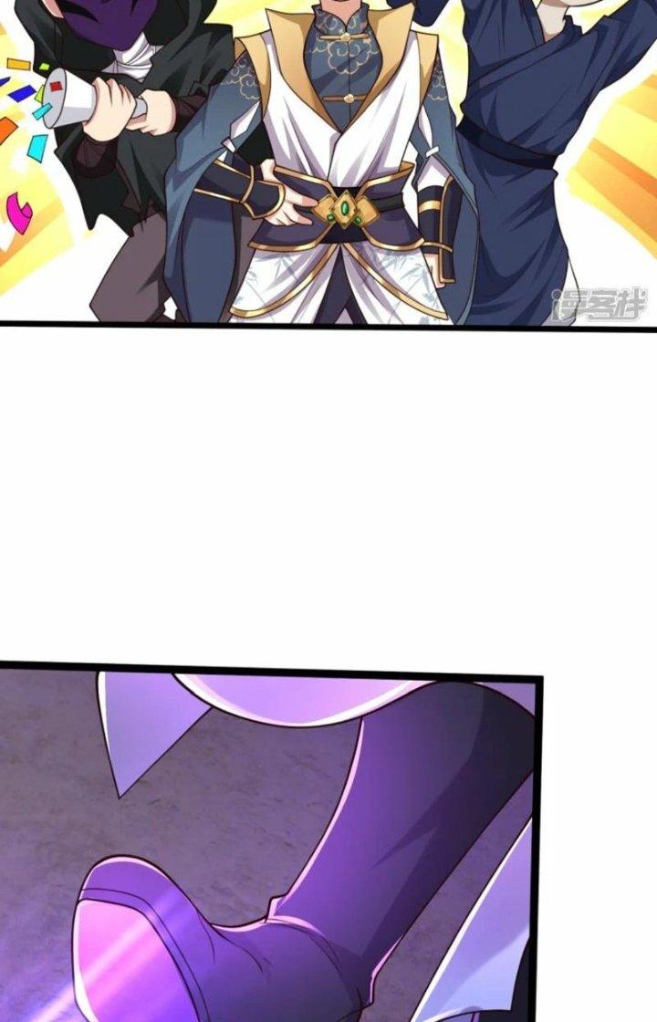 Tà Thần Quy Lai Chapter 44 - Trang 3