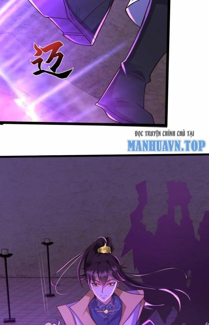 Tà Thần Quy Lai Chapter 44 - Trang 3