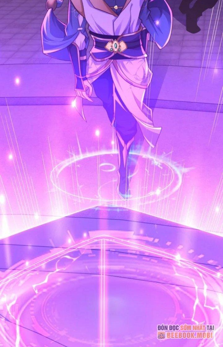 Tà Thần Quy Lai Chapter 44 - Trang 3