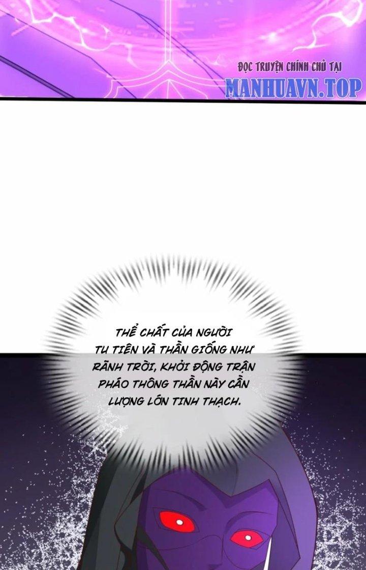 Tà Thần Quy Lai Chapter 44 - Trang 3