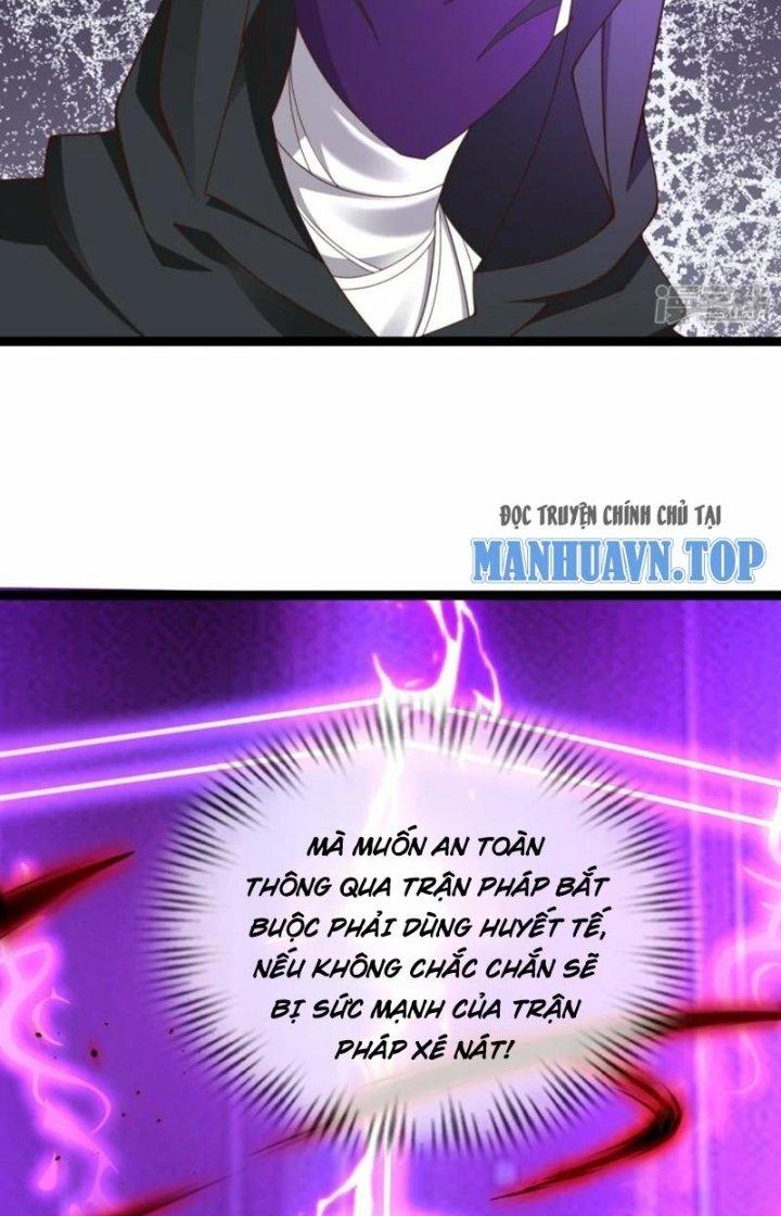 Tà Thần Quy Lai Chapter 44 - Trang 3