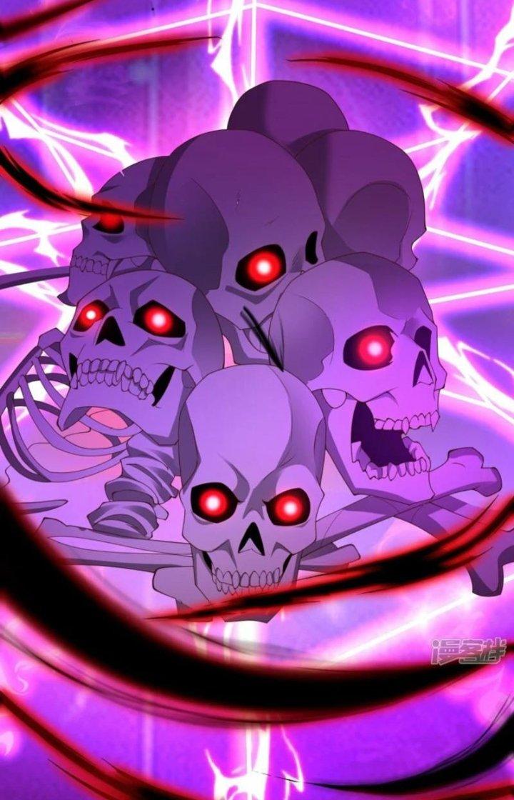 Tà Thần Quy Lai Chapter 44 - Trang 3