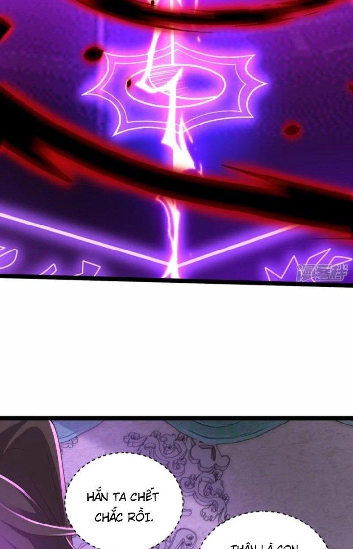 Tà Thần Quy Lai Chapter 44 - Trang 3