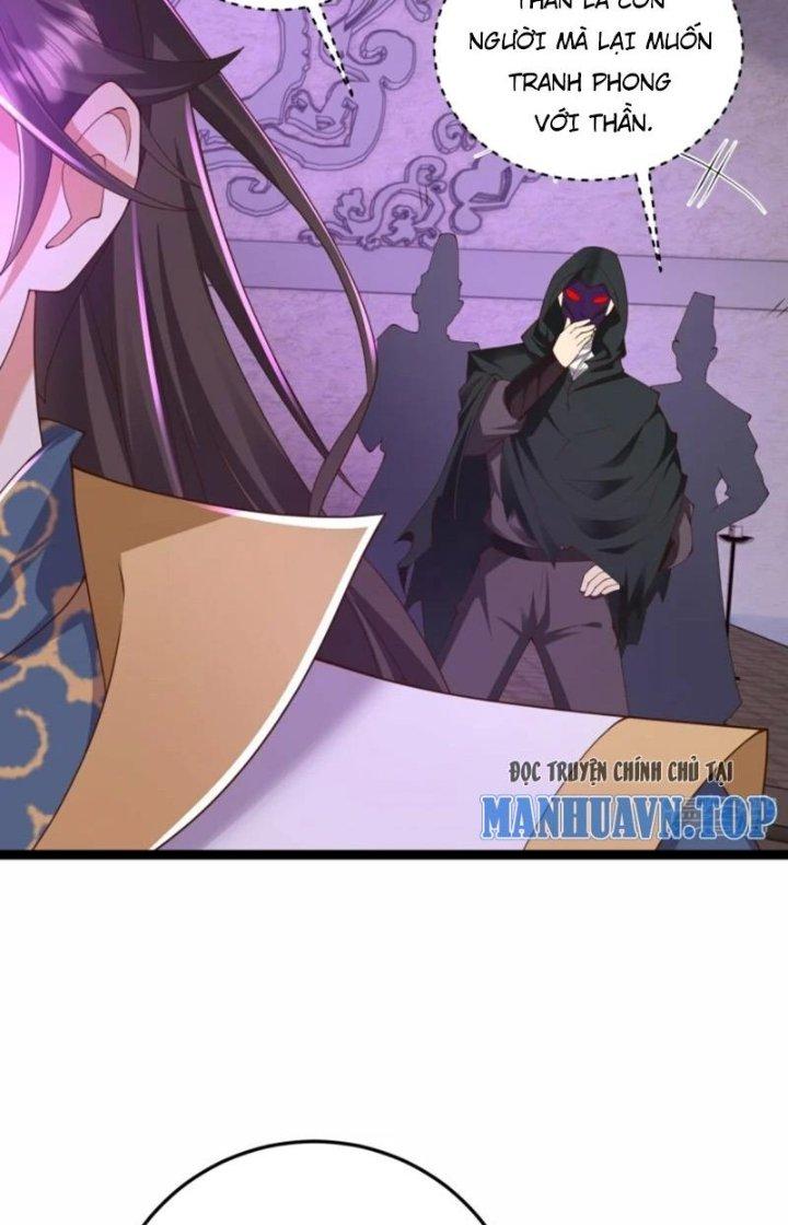 Tà Thần Quy Lai Chapter 44 - Trang 3