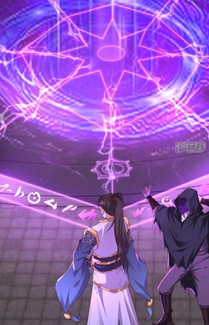 Tà Thần Quy Lai Chapter 44 - Trang 3