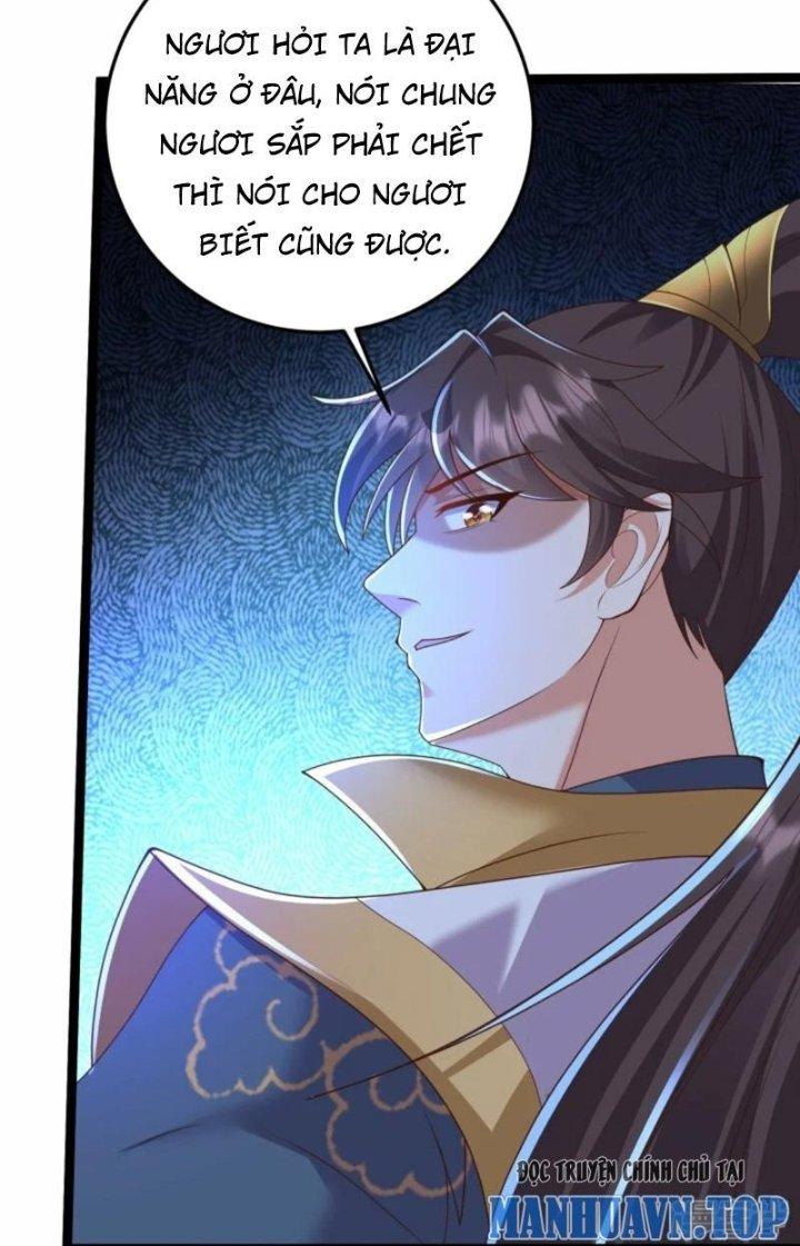 Tà Thần Quy Lai Chapter 44 - Trang 3