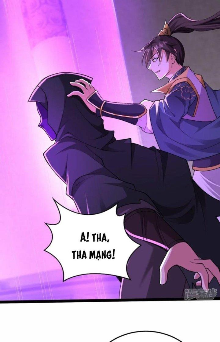 Tà Thần Quy Lai Chapter 44 - Trang 3