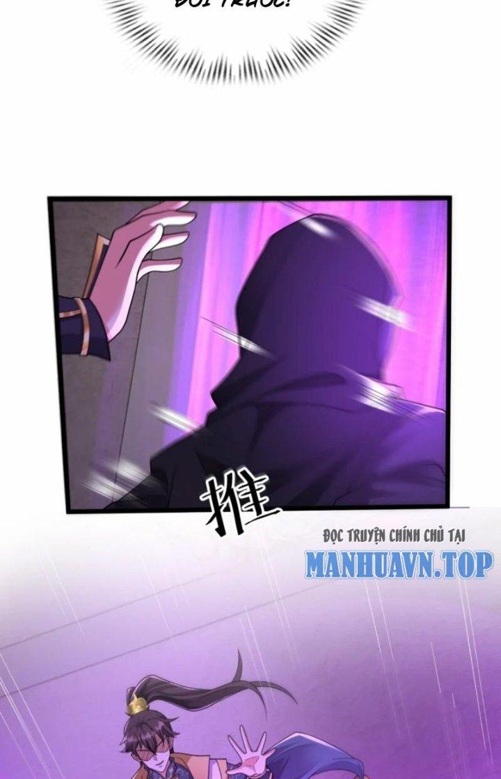 Tà Thần Quy Lai Chapter 44 - Trang 3