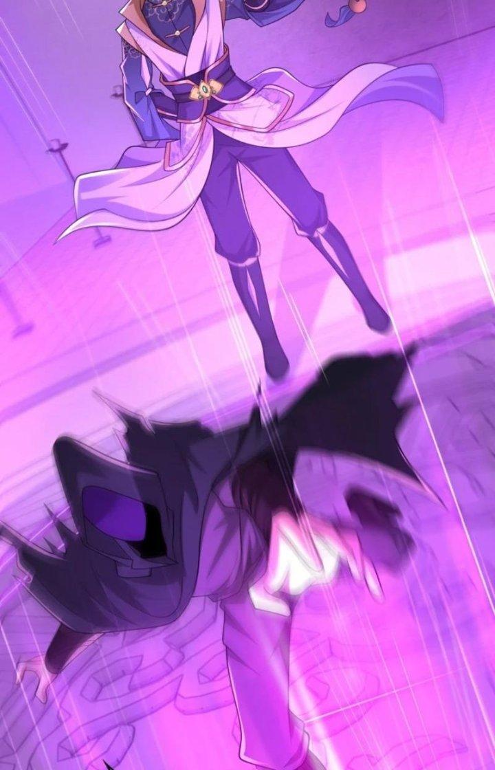Tà Thần Quy Lai Chapter 44 - Trang 3