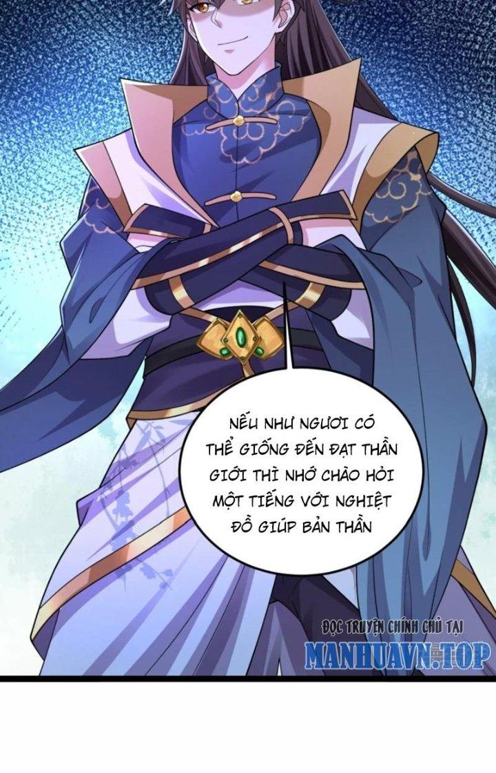 Tà Thần Quy Lai Chapter 44 - Trang 3