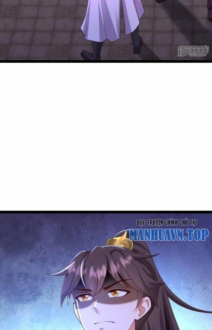 Tà Thần Quy Lai Chapter 44 - Trang 3