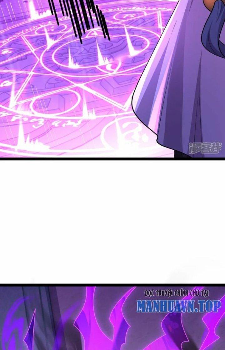 Tà Thần Quy Lai Chapter 44 - Trang 3