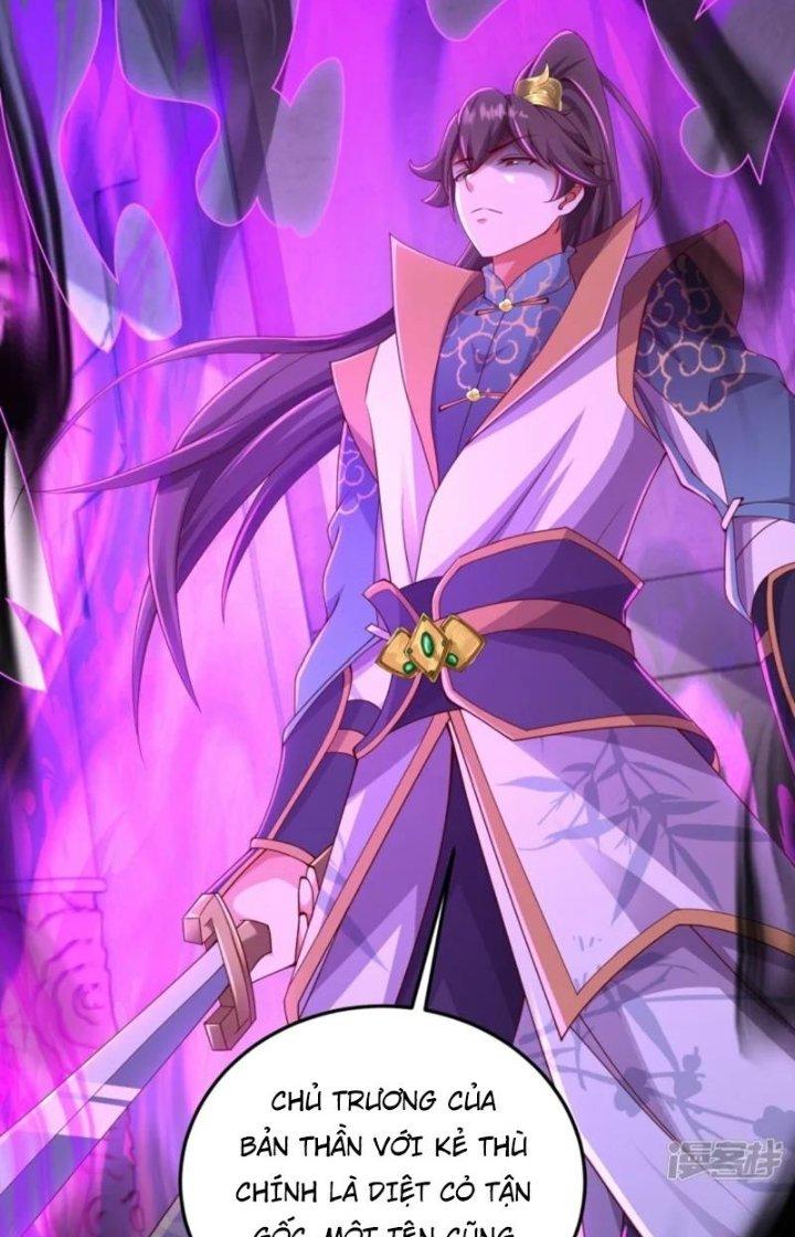 Tà Thần Quy Lai Chapter 44 - Trang 3