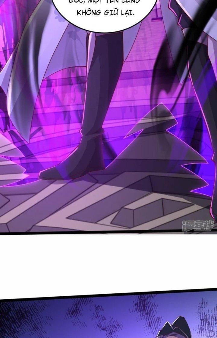 Tà Thần Quy Lai Chapter 44 - Trang 3