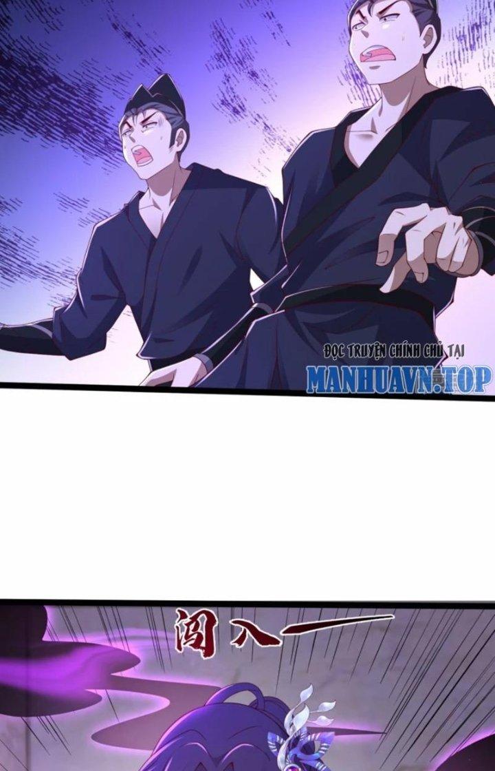 Tà Thần Quy Lai Chapter 44 - Trang 3