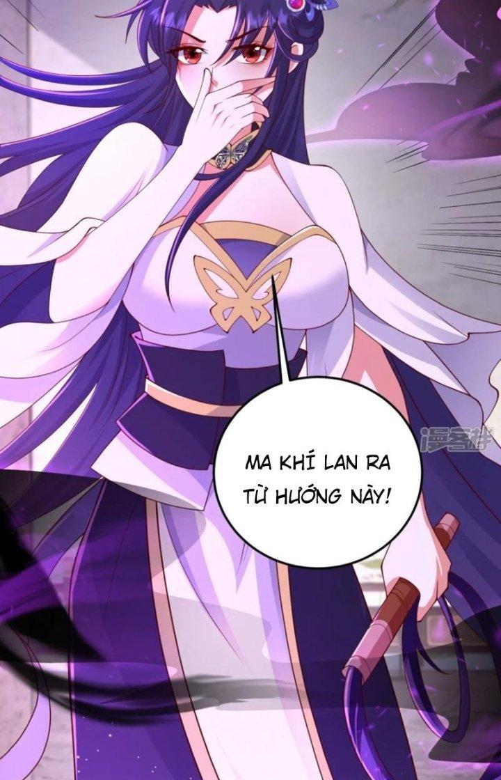 Tà Thần Quy Lai Chapter 44 - Trang 3