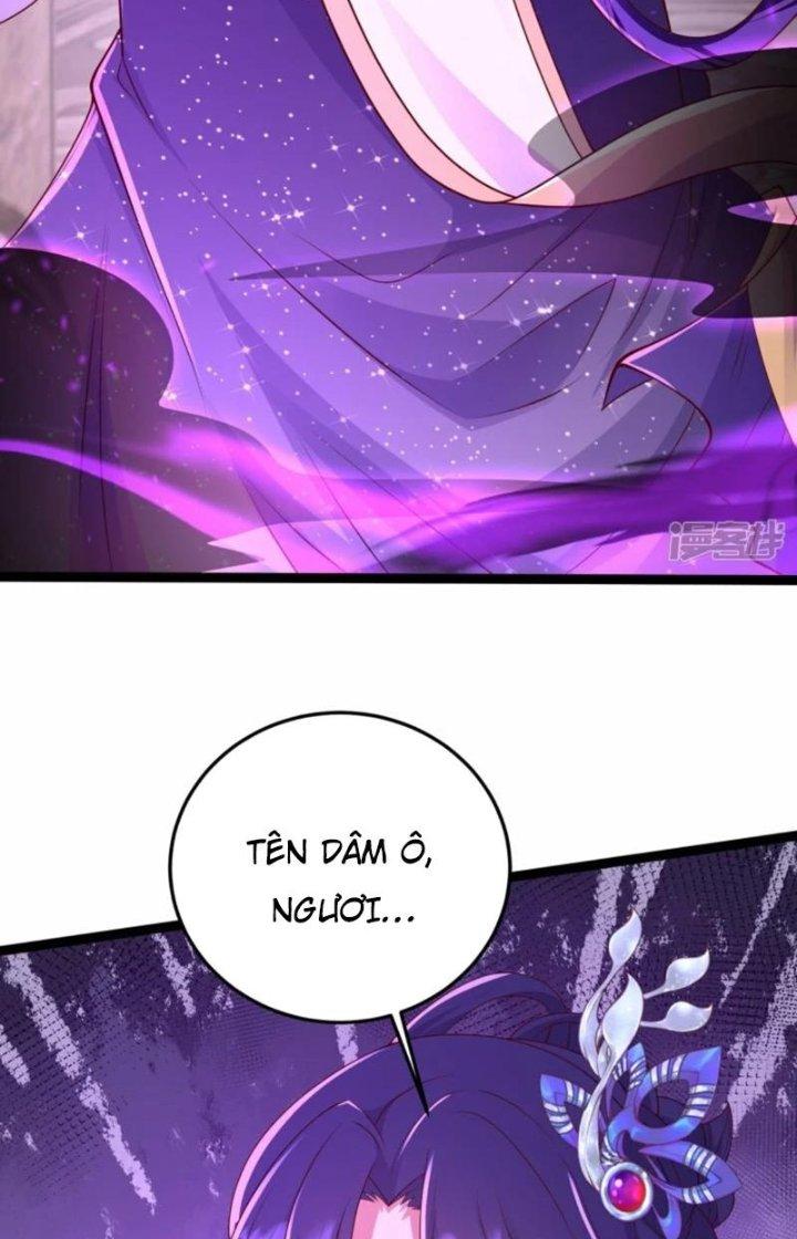Tà Thần Quy Lai Chapter 44 - Trang 3
