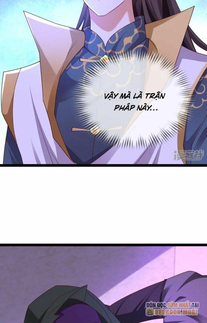 Tà Thần Quy Lai Chapter 44 - Trang 3